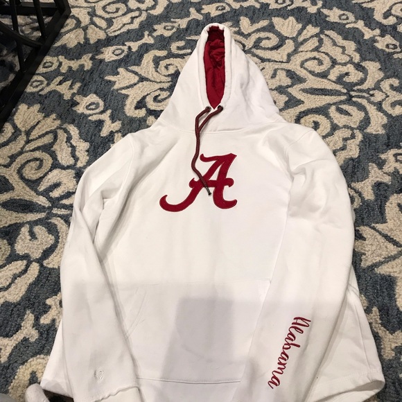 Alabama hoodie - Picture 1 of 2